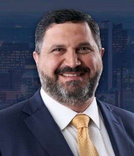 Mezrano Alabama Injury Lawyers